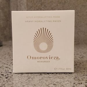 Omorovicza from Budapest